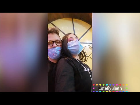 ❤️ لعنت قرنطین ما لیونی کوي. ❤️  ❌